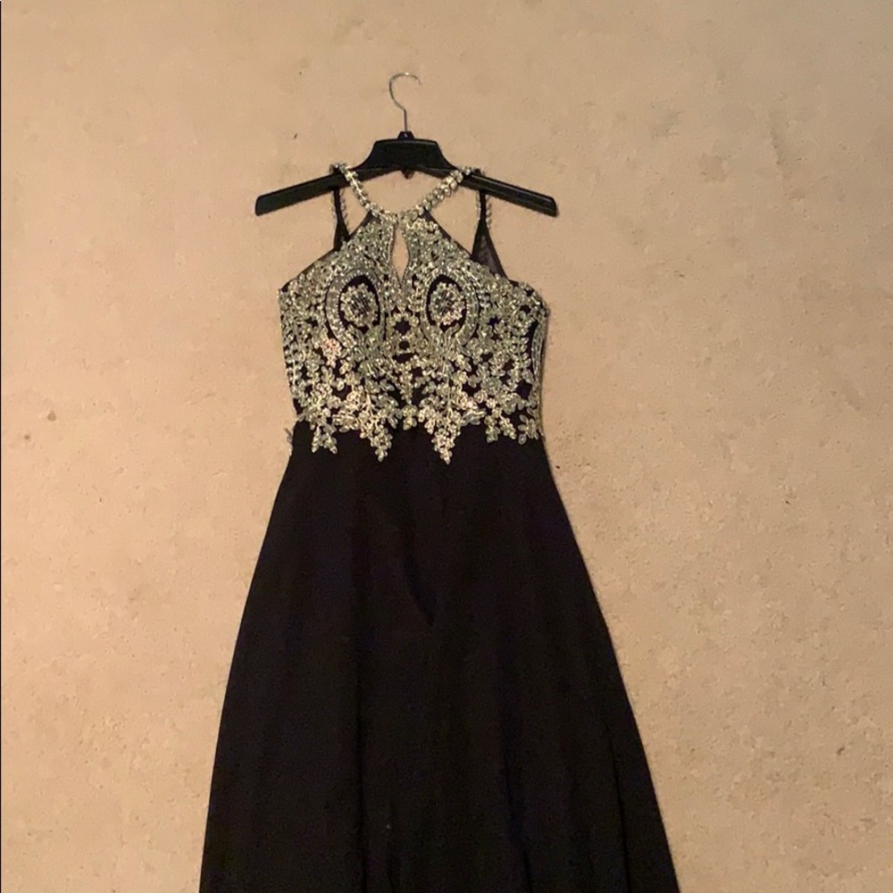 Prom dress!